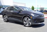New 2025 Volkswagen ID.4 Pro S Plus image 2