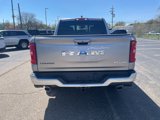 New 2025 RAM 1500 Laramie image 5