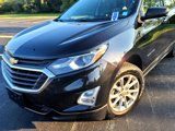 Used 2018 Chevrolet Equinox LS image 3