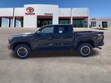 New 2025 Toyota Tacoma TRD Off-Road w/ TRD Off Road Premium Package image 4