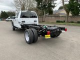 New 2025 Ford F450 XL w/ XL Chrome Package image 3