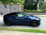 Used 2021 Tesla Model Y Performance image 2