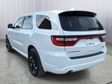 Used 2022 Dodge Durango R/T w/ Blacktop Package image 3