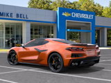 New 2025 Chevrolet Corvette E-Ray image 3