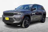 New 2025 Jeep Grand Cherokee Limited image 2