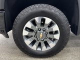 Used 2024 Chevrolet Silverado 2500 Custom w/ Custom Value Package image 2