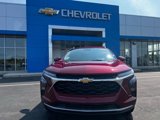 New 2025 Chevrolet Trax LT w/ Sunroof Package image 2