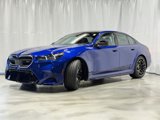 Used 2025 BMW M5 w/ Executive Package image 4