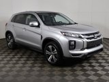 New 2025 Mitsubishi Outlander Sport SE image 2