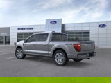 New 2025 Ford F150 Platinum image 4