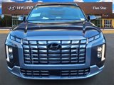 New 2025 Hyundai Palisade Calligraphy image 2