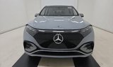 Used 2023 Mercedes-Benz EQS 580 4MATIC SUV image 3