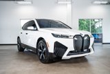 Used 2024 BMW iX xDrive50 w/ Premium Package image 4