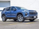 New 2026 Chevrolet Equinox LT w/ LPO, Floor Liner Package image 2