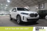 Used 2024 BMW X5 sDrive40i image 6