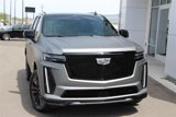 Used 2023 Cadillac Escalade V w/ LPO, ONYX Package image 3
