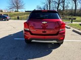 Used 2018 Chevrolet Trax LT w/ Driver Confidence Package image 6