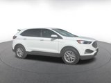 Used 2024 Ford Edge SEL image 2