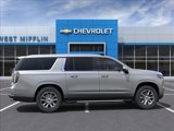 New 2025 Chevrolet Suburban Premier image 5