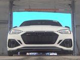Used 2021 Audi RS 5 Sportback image 3
