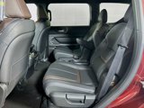 New 2025 Nissan Armada SL w/ Captain's Chari Seat Package image 5