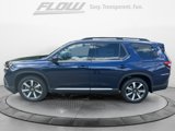 New 2025 Honda Pilot Touring image 4