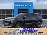 New 2026 Chevrolet Equinox LT image 2