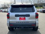 Certified 2025 Toyota 4Runner SR5 image 5