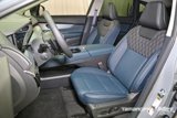 New 2025 Nissan Murano Platinum image 4