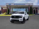 New 2025 Ford F150 Platinum image 2