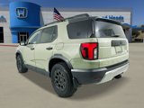 New 2026 Honda Passport TrailSport image 3