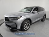 New 2025 Acura MDX w/ Technology Package image 2
