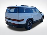 New 2025 Hyundai Santa Fe SEL image 4