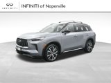 New 2025 INFINITI QX60 Autograph w/ Cargo Package image 3
