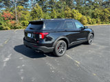 New 2025 Ford Explorer ST w/ Sun And Sound Package image 3