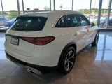 New 2025 Mercedes-Benz GLC 350e 4MATIC image 5