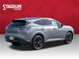 New 2025 Nissan Murano SV image 3