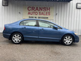 Used 2010 Honda Civic LX image 2