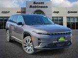 New 2025 Jeep Wagoneer Limited image 1