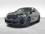 Used 2023 BMW X6 M50i w/ Executive Package image 2