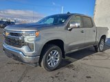 New 2025 Chevrolet Silverado 1500 LT image 3