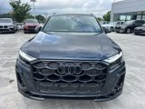 New 2025 Audi SQ7 Premium Plus image 2