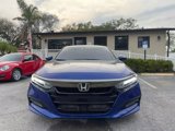 Used 2018 Honda Accord Sport image 4
