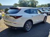 New 2026 Acura MDX SH-AWD w/ Technology Package image 5
