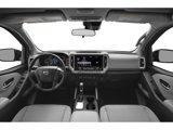 New 2025 Nissan Frontier SV image 5