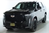 Used 2022 Cadillac Escalade Sport Platinum w/ LPO, Floor Liner Package image 2