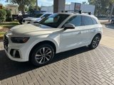 Used 2024 Audi Q5 2.0T Premium Plus image 2
