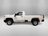 New 2025 Chevrolet Silverado 3500 W/T w/ WT Convenience Package image 2