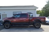 Used 2018 RAM 2500 Power Wagon w/ Luxury Group image 2