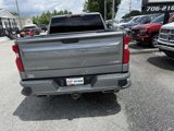 Used 2021 Chevrolet Silverado 1500 RST w/ Z71 Off-Road Package image 4